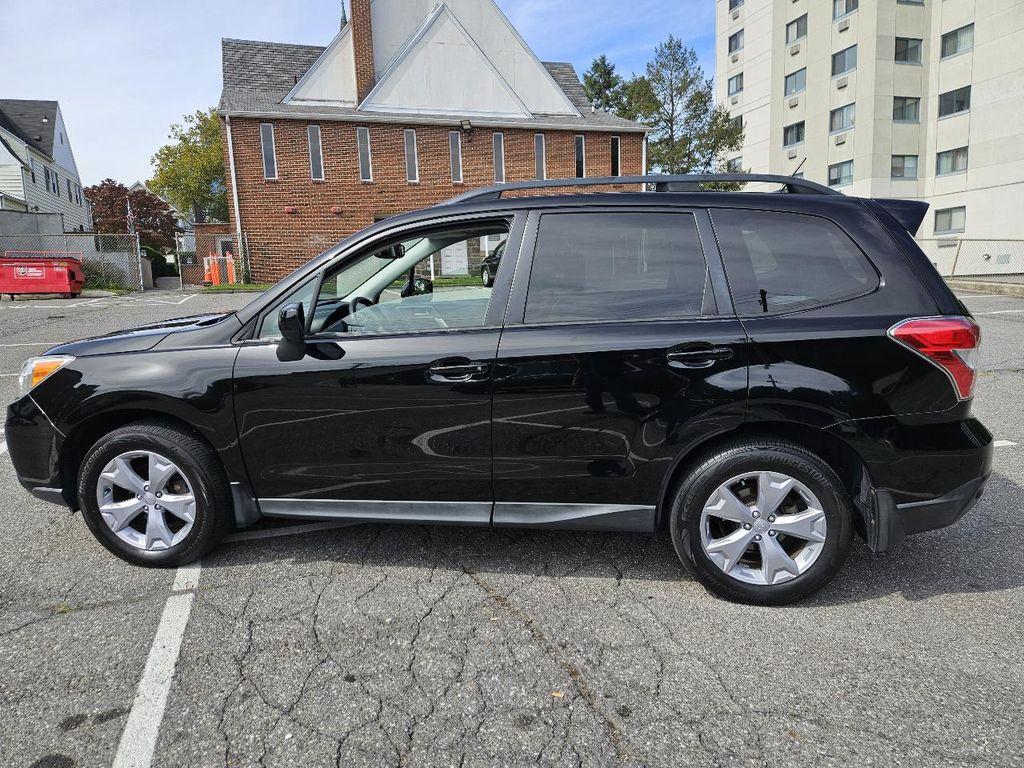 used 2014 Subaru Forester car, priced at $10,775