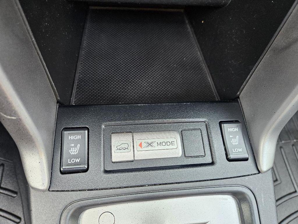 used 2014 Subaru Forester car, priced at $10,775