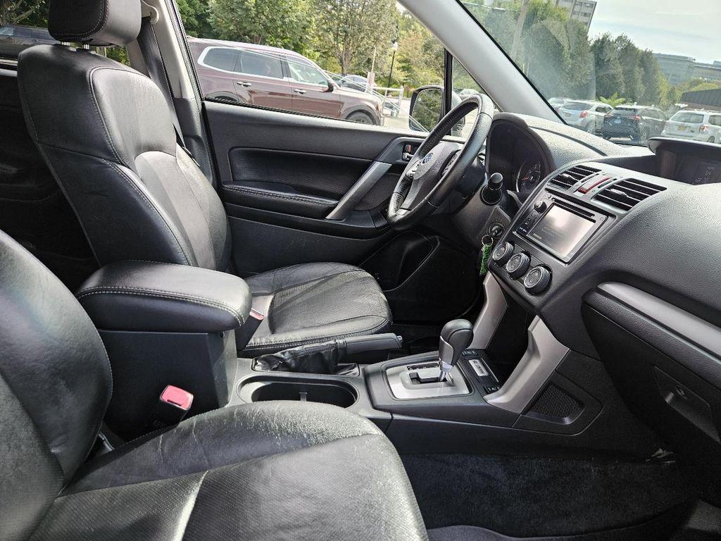 used 2014 Subaru Forester car, priced at $10,775