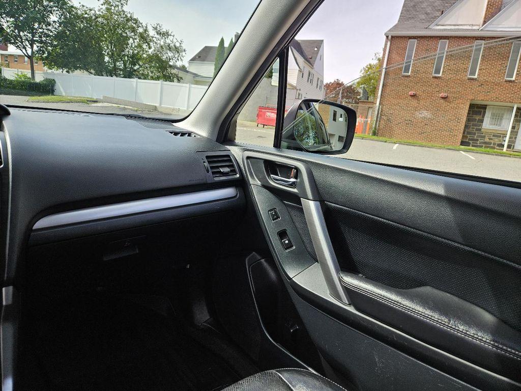 used 2014 Subaru Forester car, priced at $10,775
