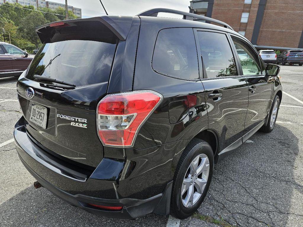 used 2014 Subaru Forester car, priced at $10,775