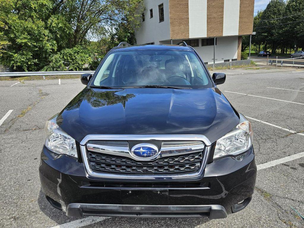 used 2014 Subaru Forester car, priced at $10,775