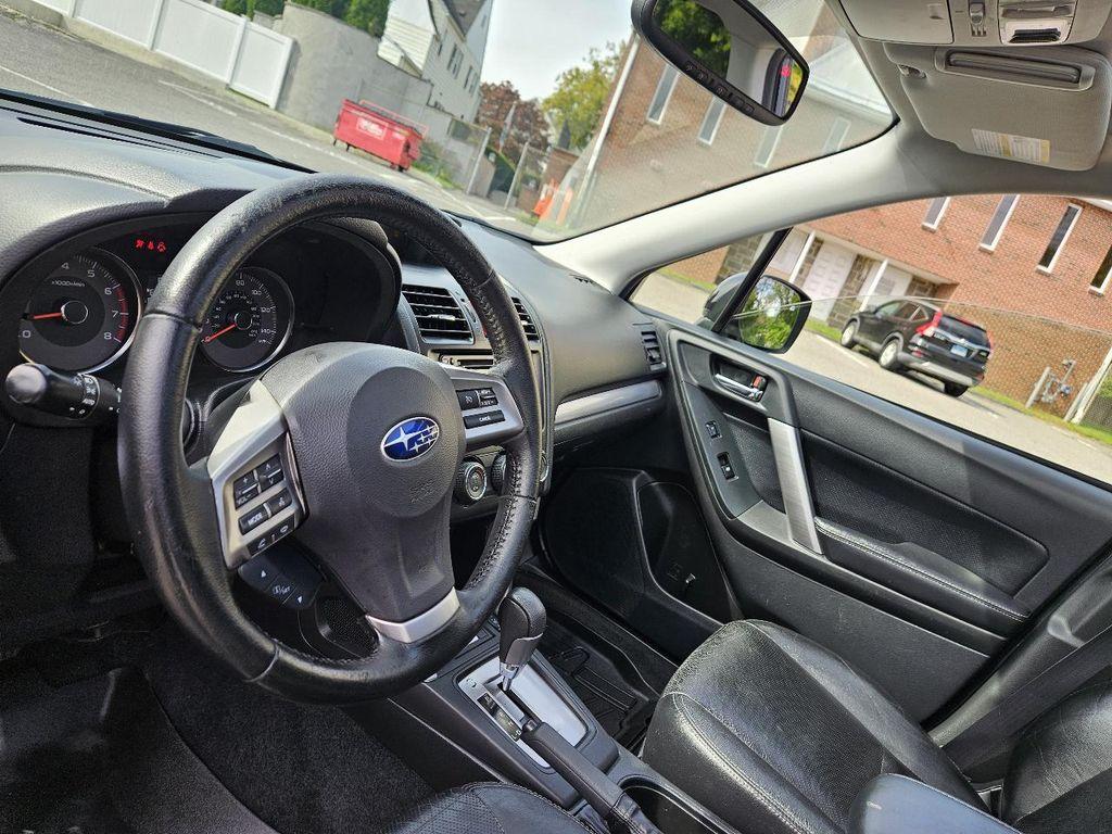 used 2014 Subaru Forester car, priced at $10,775