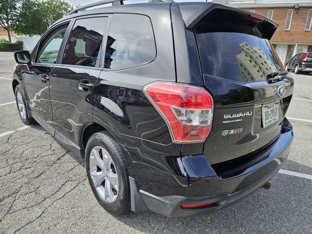 used 2014 Subaru Forester car, priced at $10,775