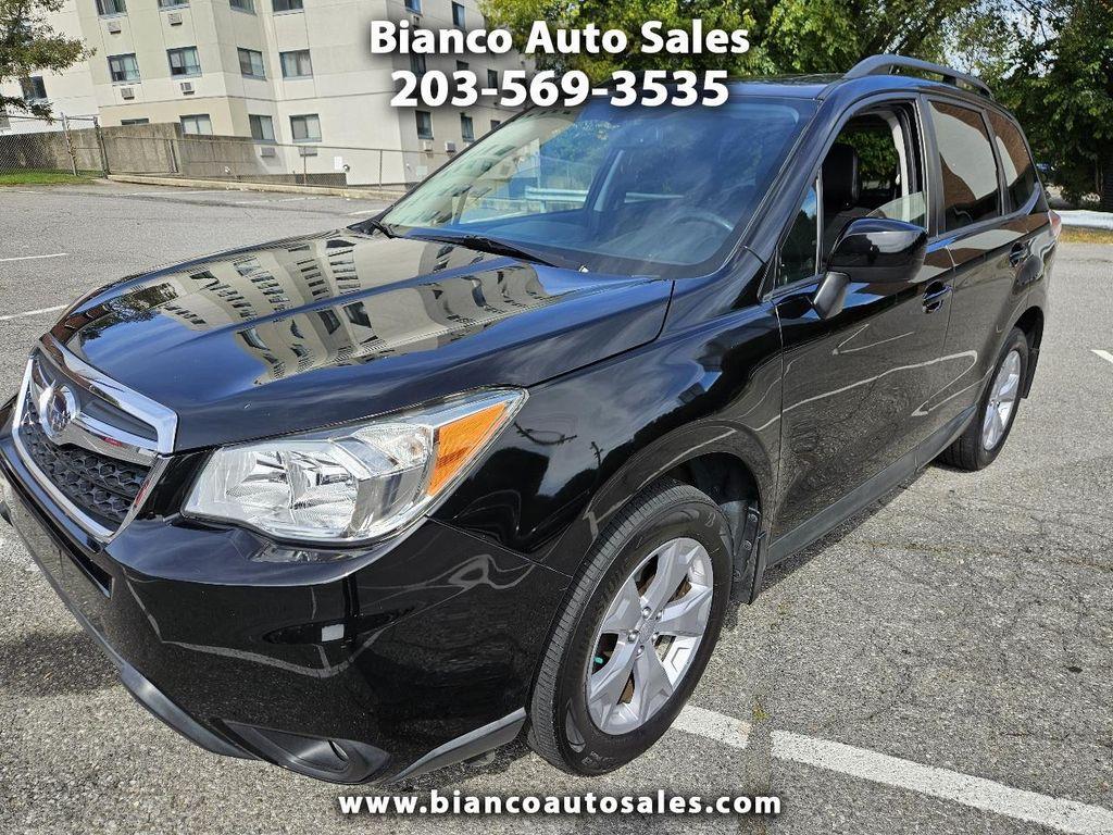 used 2014 Subaru Forester car, priced at $10,775