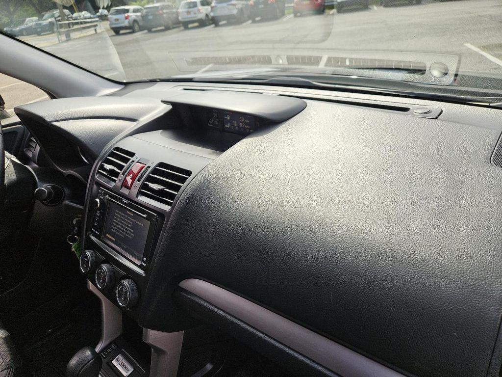 used 2014 Subaru Forester car, priced at $10,775