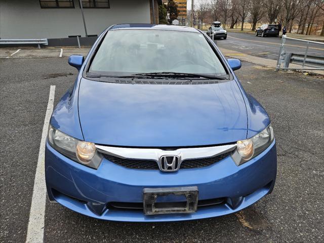 used 2010 Honda Civic car, priced at $7,425