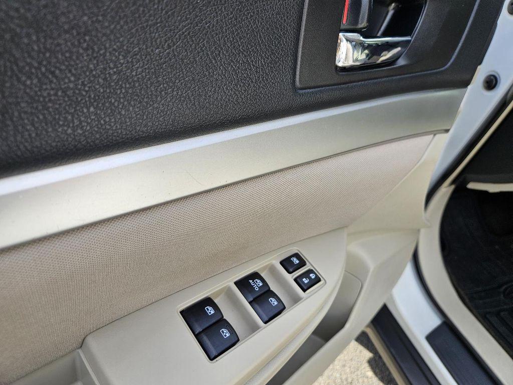 used 2013 Subaru Outback car, priced at $8,775