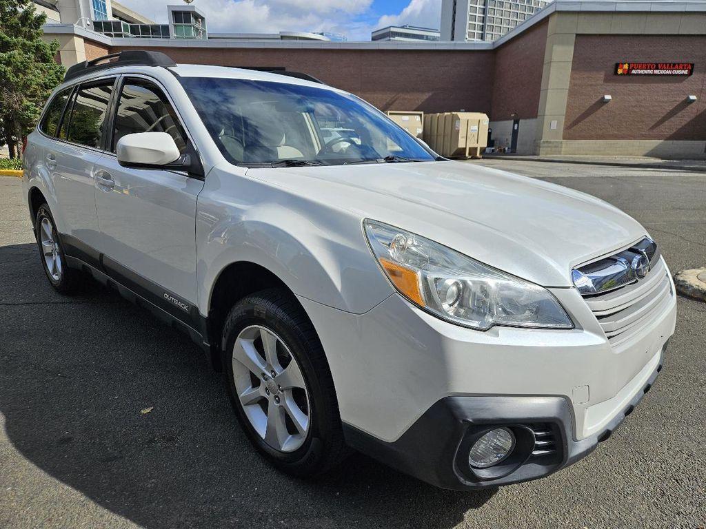 used 2013 Subaru Outback car, priced at $8,775