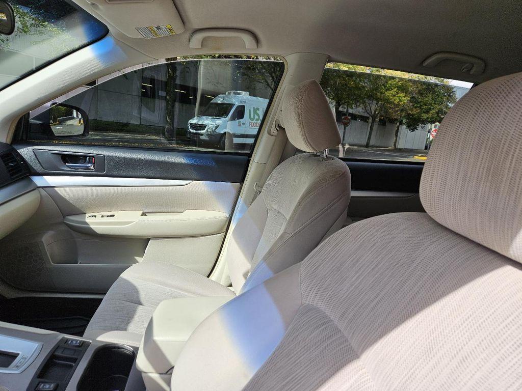 used 2013 Subaru Outback car, priced at $8,775