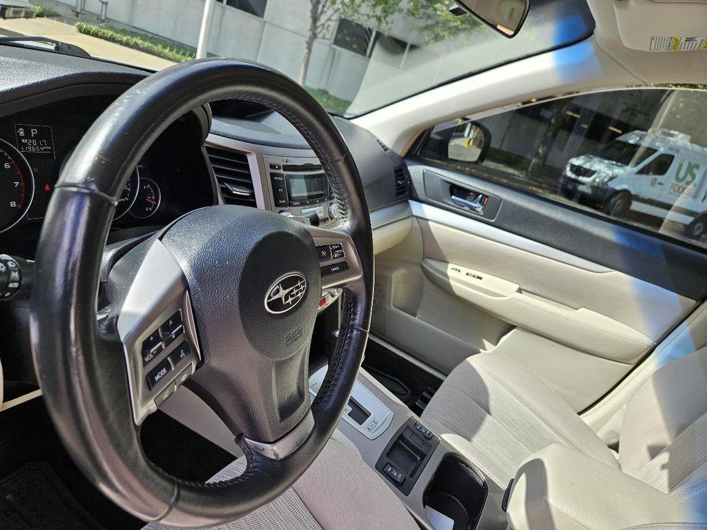 used 2013 Subaru Outback car, priced at $8,775