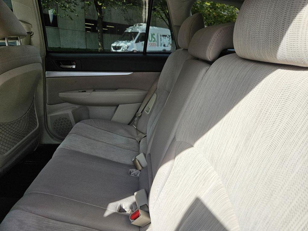 used 2013 Subaru Outback car, priced at $8,775