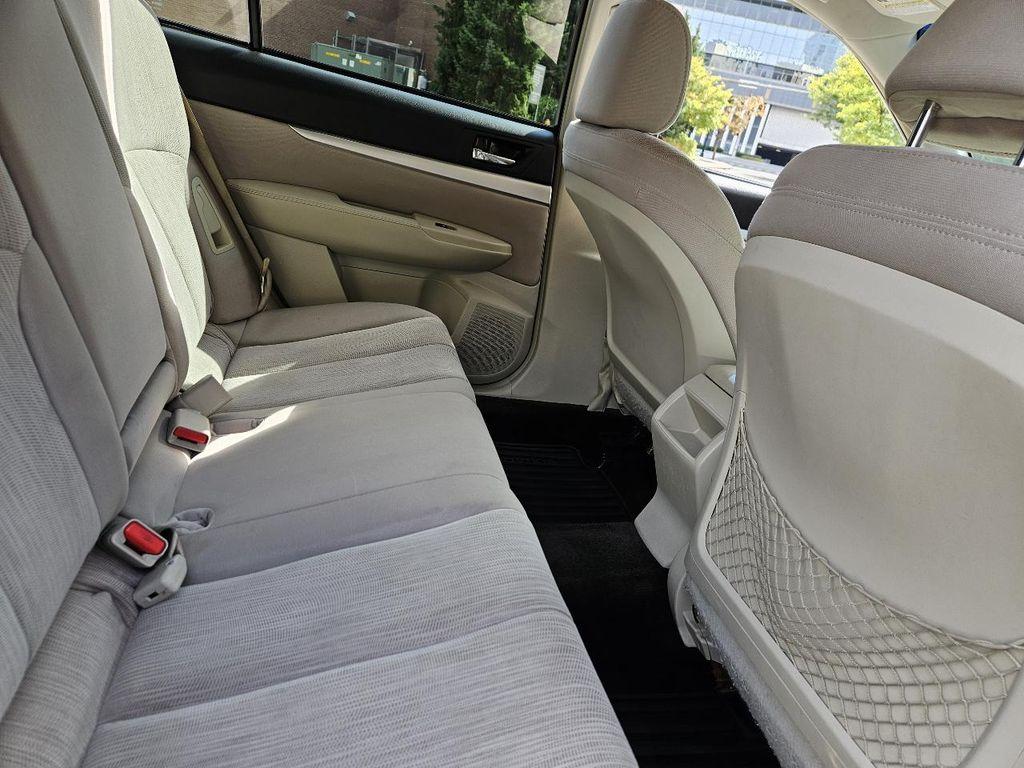 used 2013 Subaru Outback car, priced at $8,775