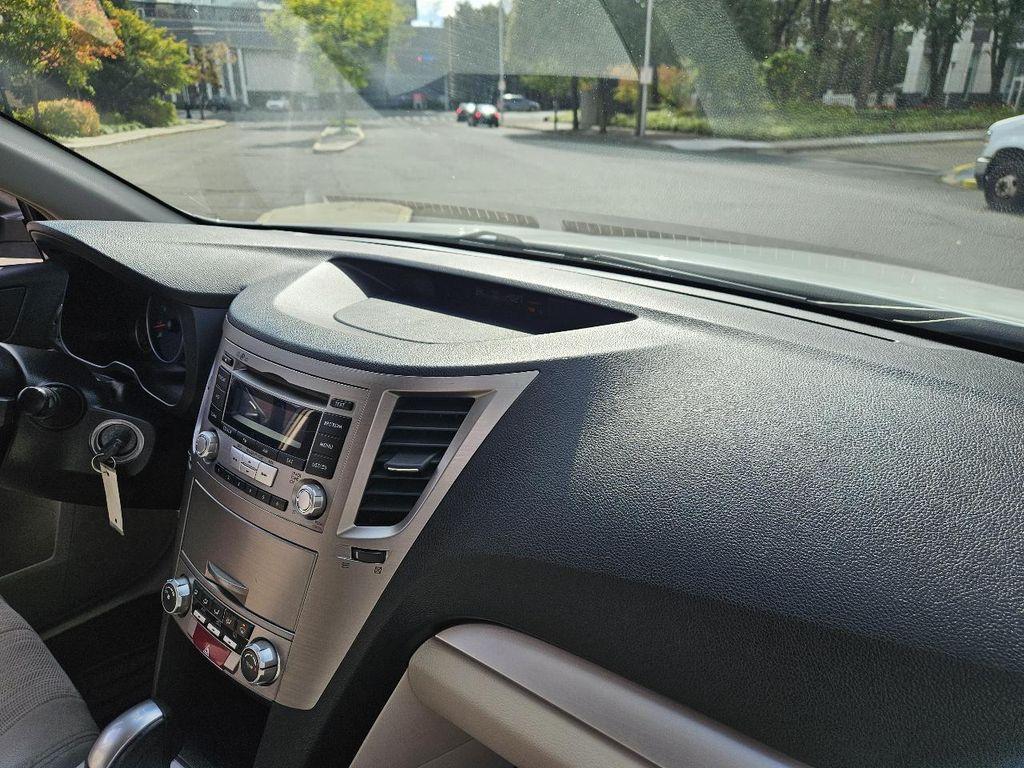 used 2013 Subaru Outback car, priced at $8,775