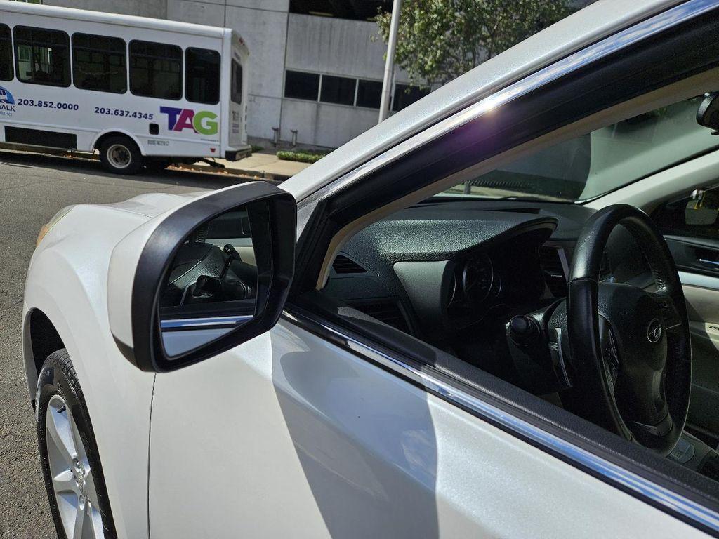 used 2013 Subaru Outback car, priced at $8,775