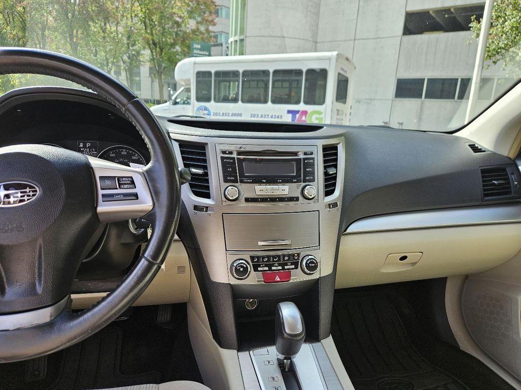used 2013 Subaru Outback car, priced at $8,775