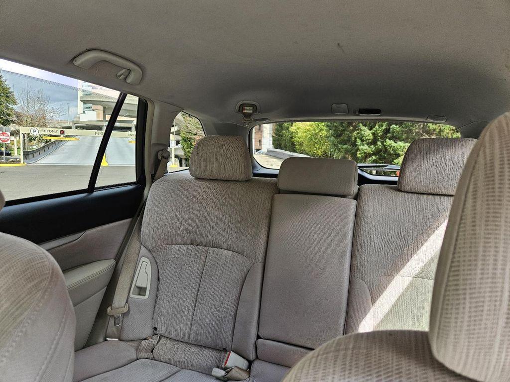 used 2013 Subaru Outback car, priced at $8,775