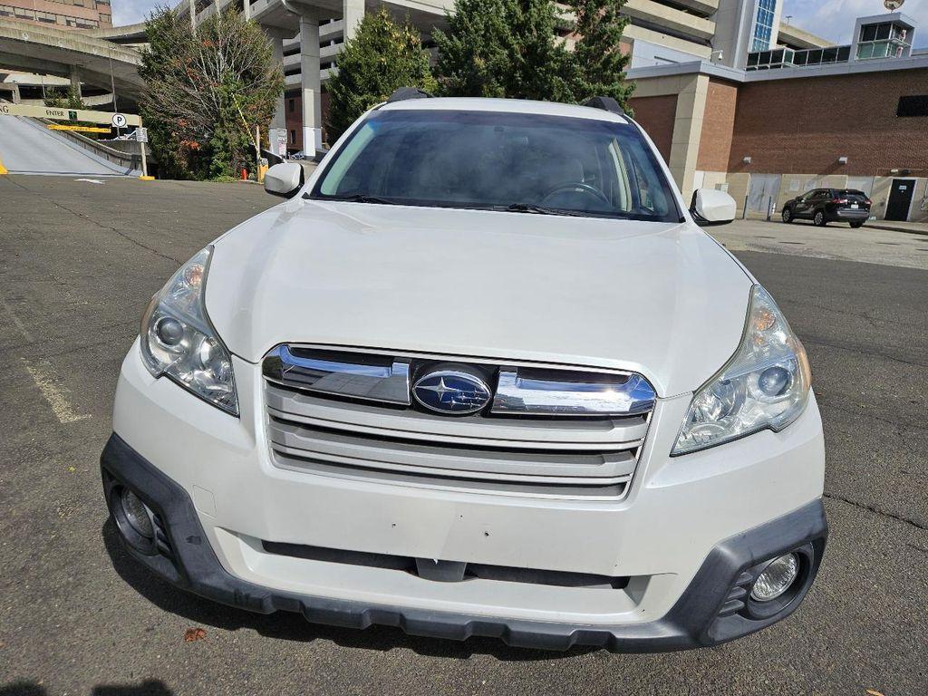 used 2013 Subaru Outback car, priced at $8,775
