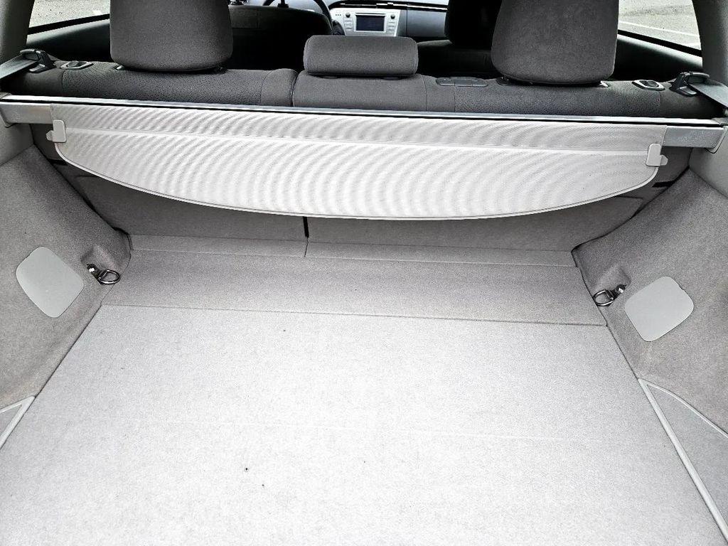 used 2014 Toyota Prius car, priced at $10,995