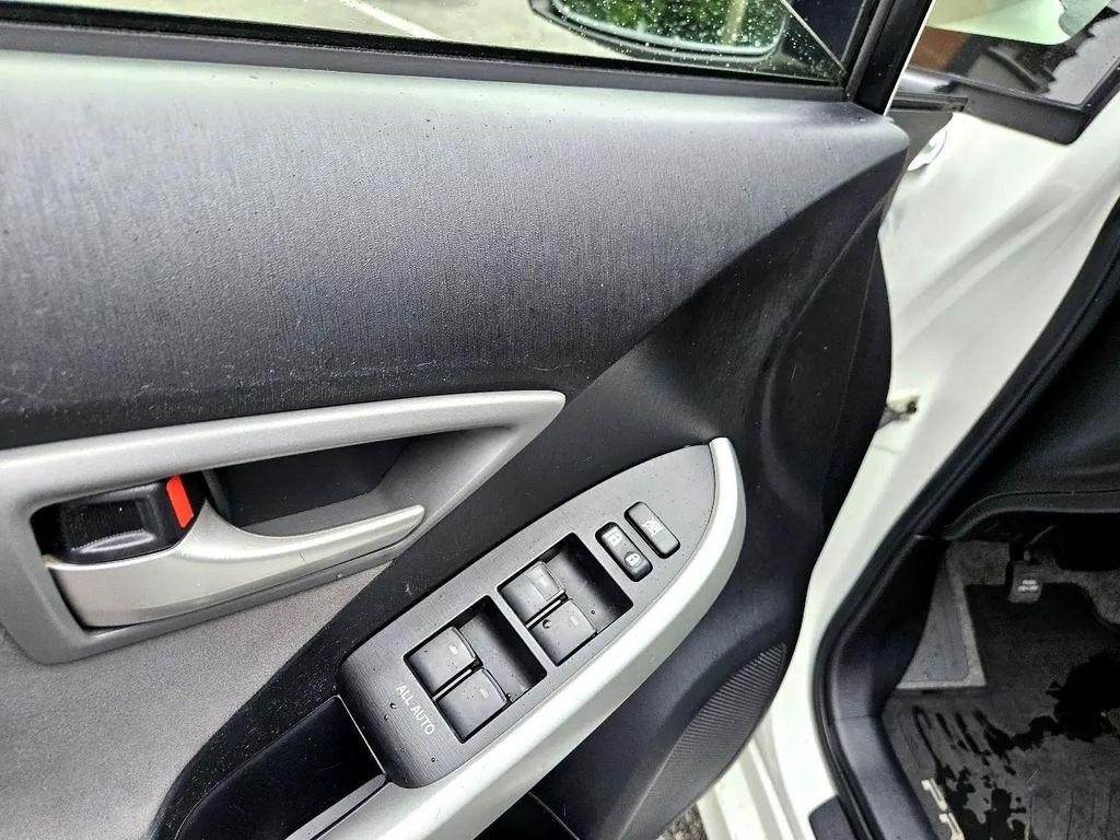 used 2014 Toyota Prius car, priced at $10,995