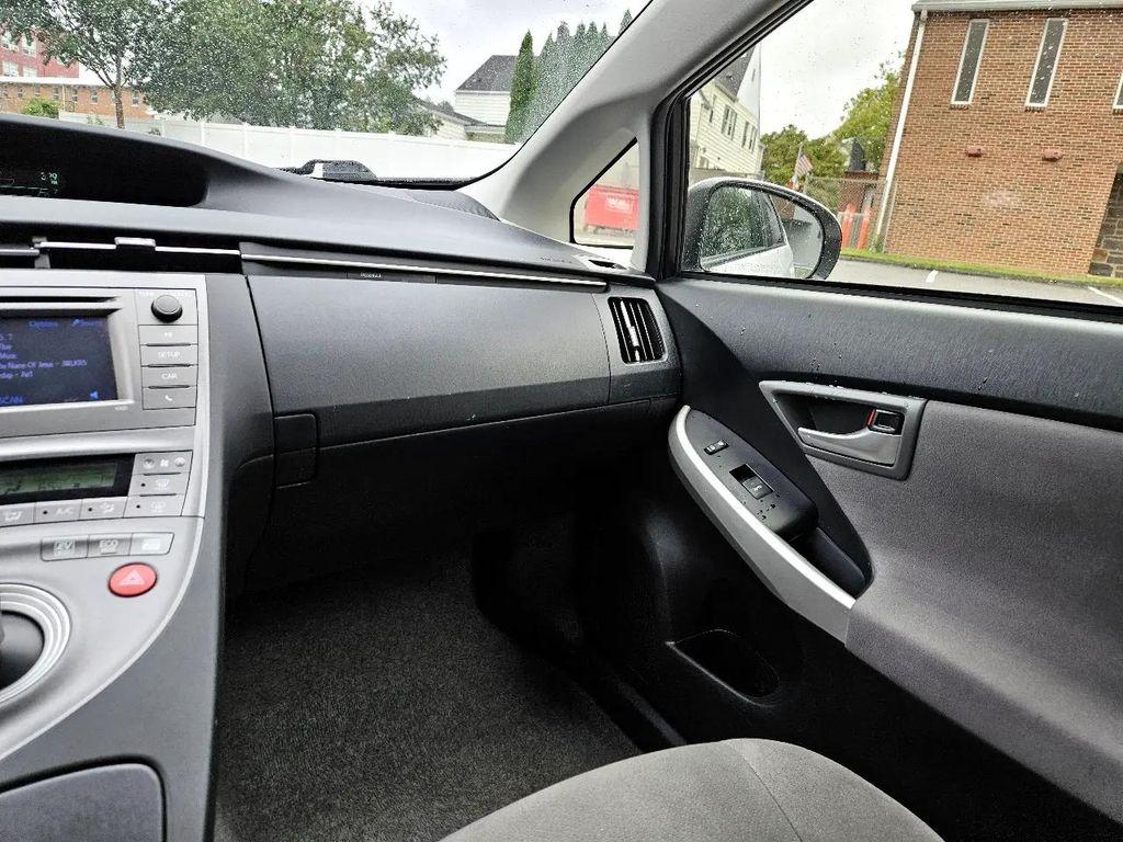 used 2014 Toyota Prius car, priced at $10,995