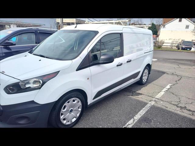 used 2016 Ford Transit Connect car, priced at $10,800