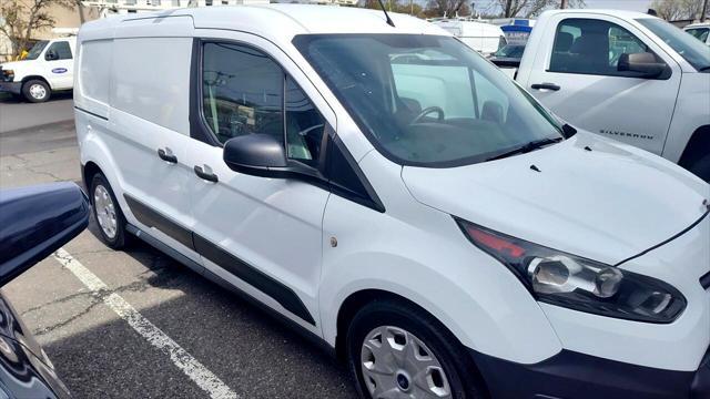 used 2016 Ford Transit Connect car, priced at $10,800
