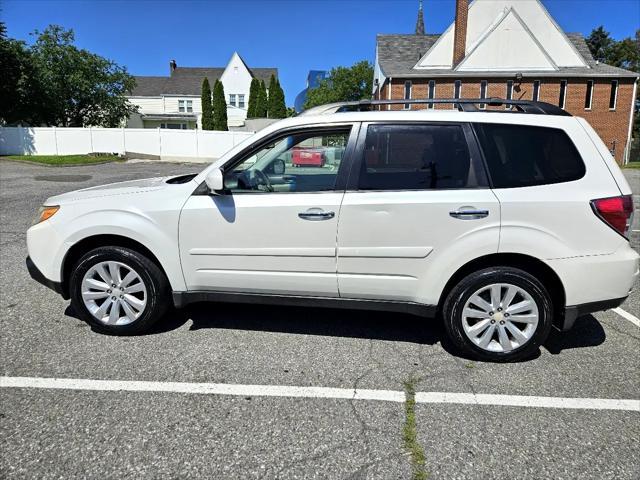 used 2011 Subaru Forester car, priced at $6,995