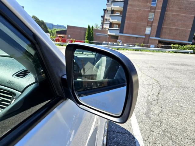 used 2011 Subaru Forester car, priced at $6,995