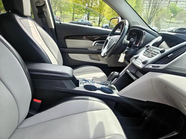 used 2017 GMC Terrain car, priced at $14,995