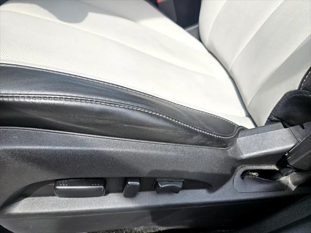 used 2017 GMC Terrain car, priced at $14,995