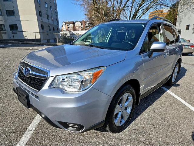 used 2015 Subaru Forester car, priced at $8,775