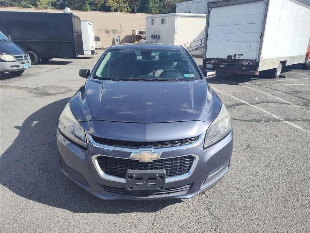 used 2014 Chevrolet Malibu car, priced at $5,950