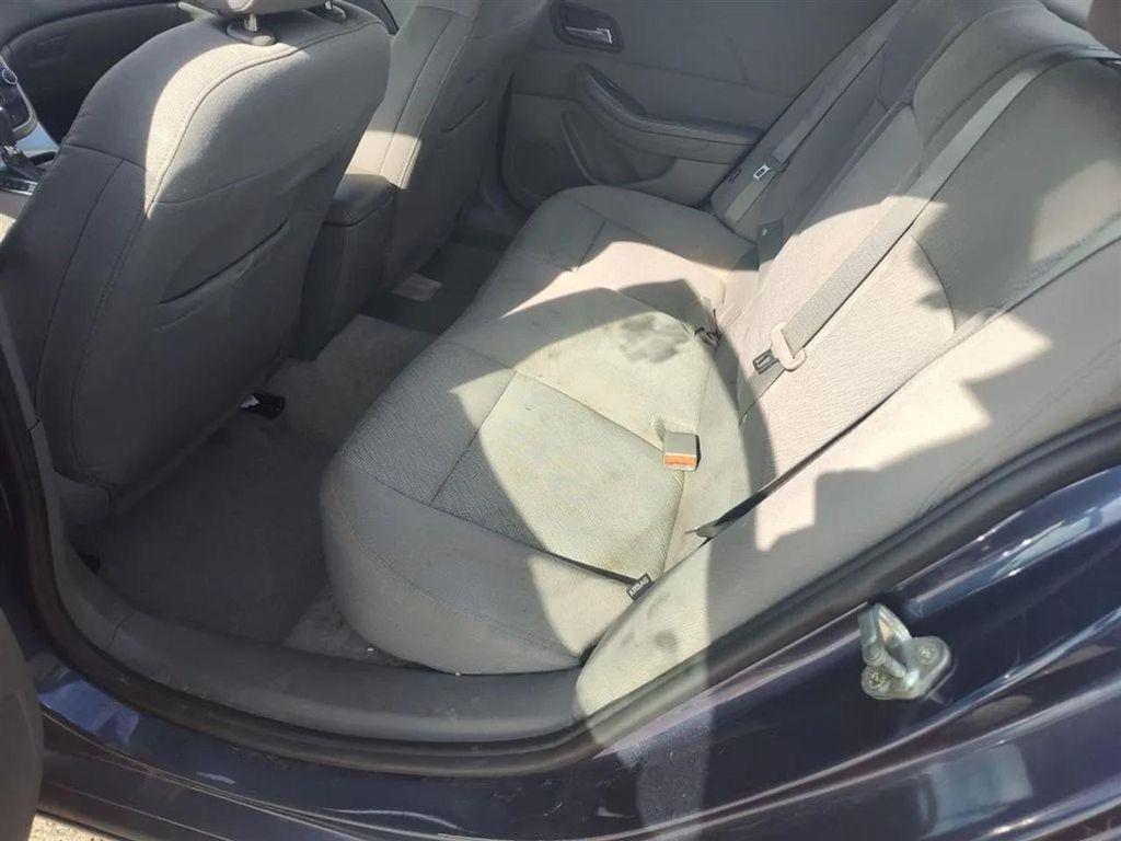 used 2014 Chevrolet Malibu car, priced at $5,950