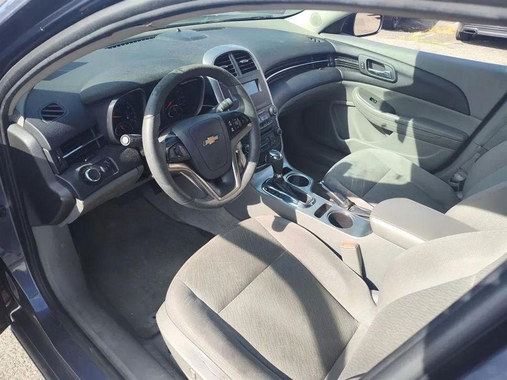 used 2014 Chevrolet Malibu car, priced at $5,950
