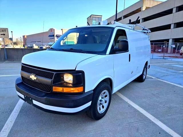used 2014 Chevrolet Express 1500 car, priced at $11,500