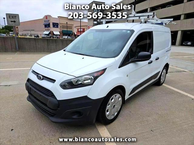 used 2016 Ford Transit Connect car, priced at $9,500