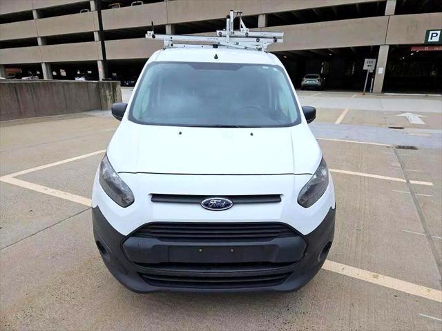 used 2016 Ford Transit Connect car, priced at $9,500