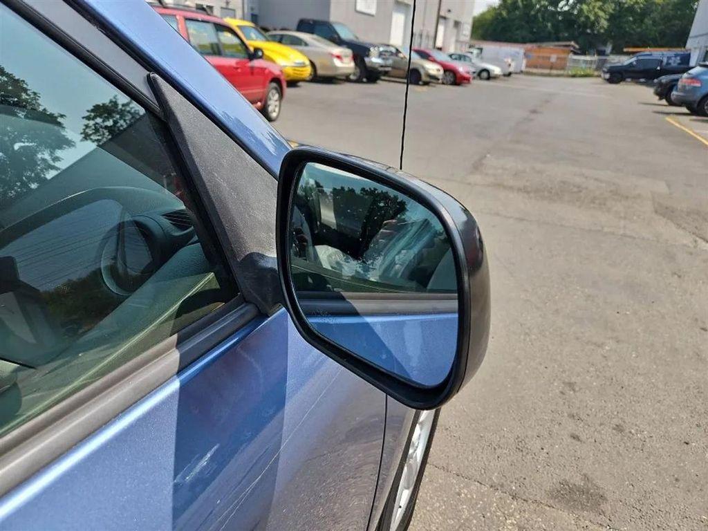used 2008 Toyota RAV4 car