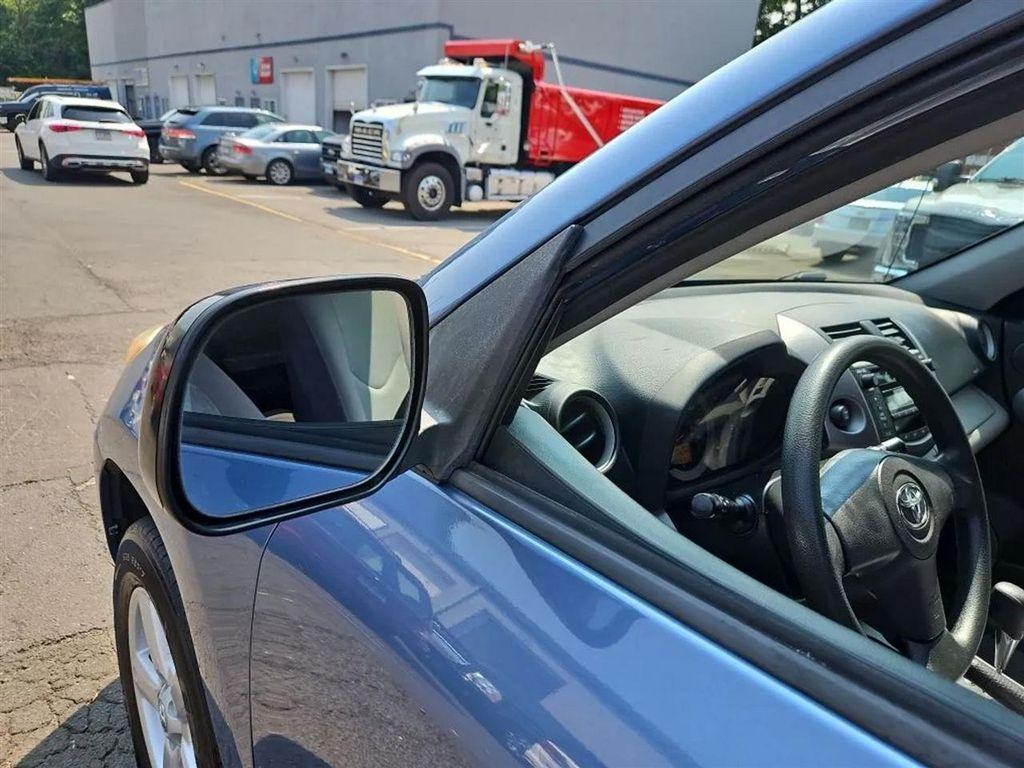 used 2008 Toyota RAV4 car