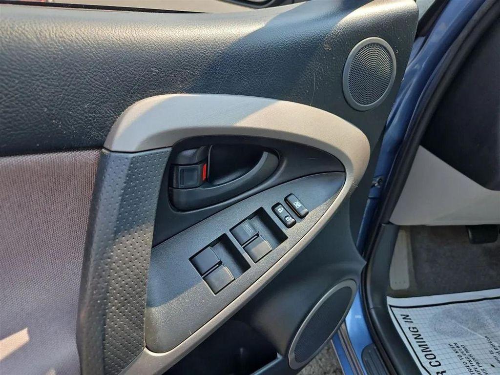 used 2008 Toyota RAV4 car