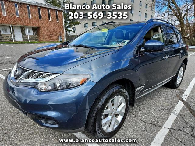 used 2014 Nissan Murano car, priced at $10,975