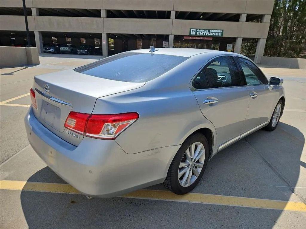 used 2010 Lexus ES 350 car, priced at $6,950