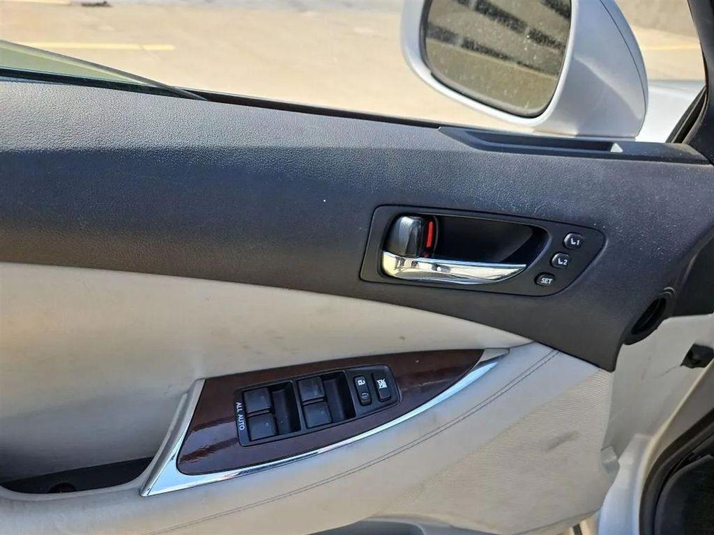 used 2010 Lexus ES 350 car, priced at $6,950