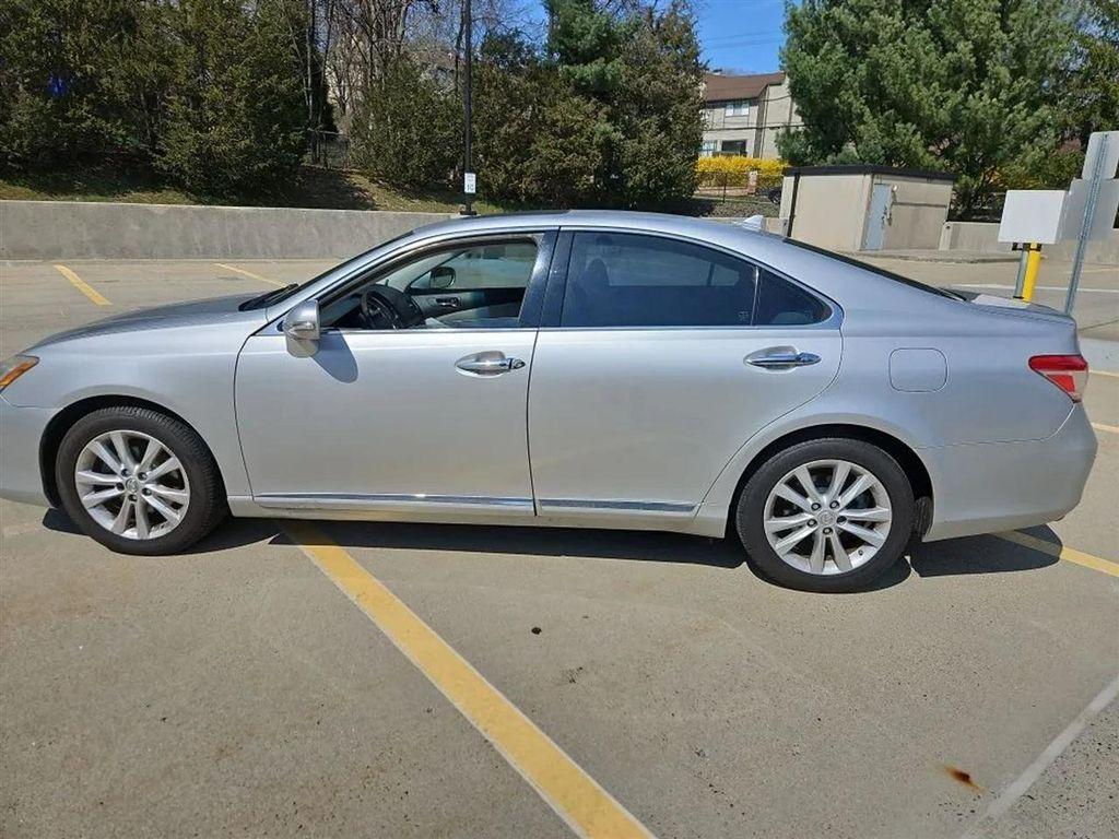 used 2010 Lexus ES 350 car, priced at $6,950