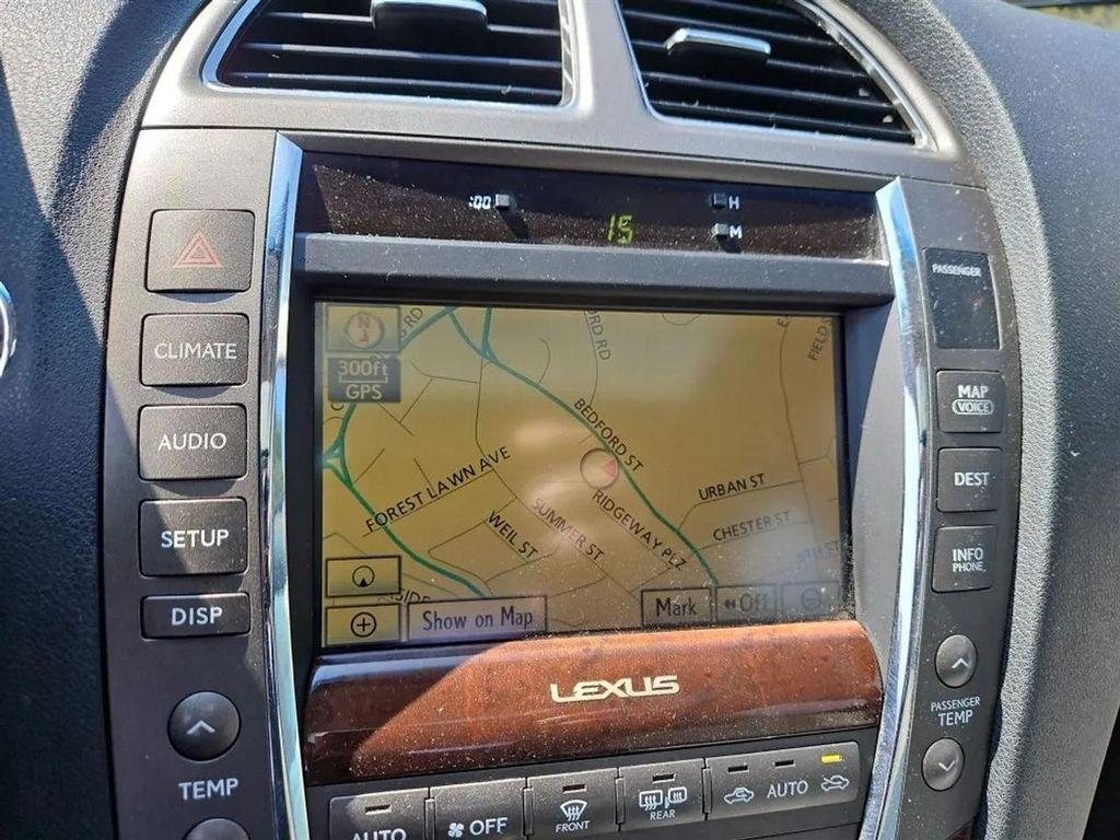 used 2010 Lexus ES 350 car, priced at $6,950
