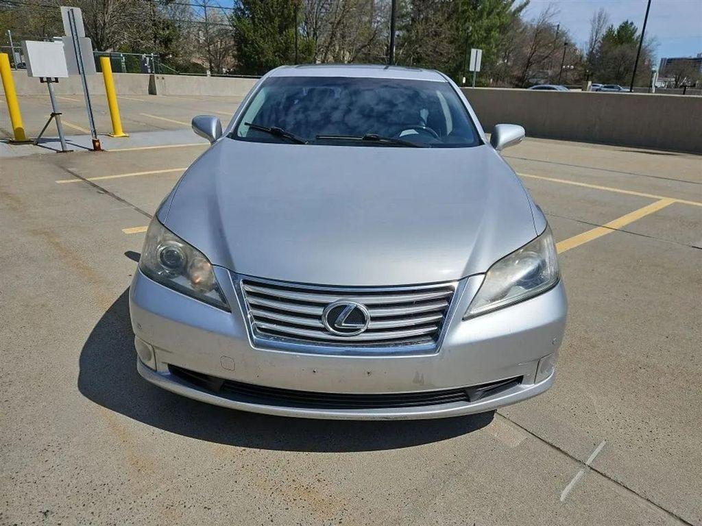 used 2010 Lexus ES 350 car, priced at $6,950