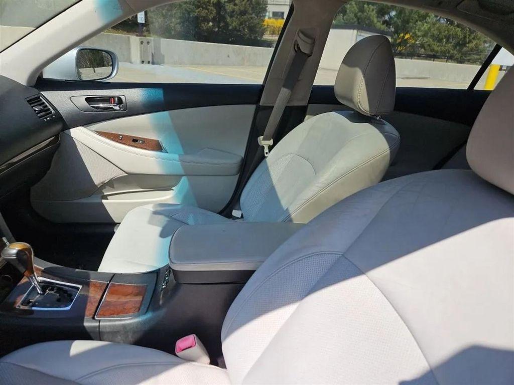 used 2010 Lexus ES 350 car, priced at $6,950
