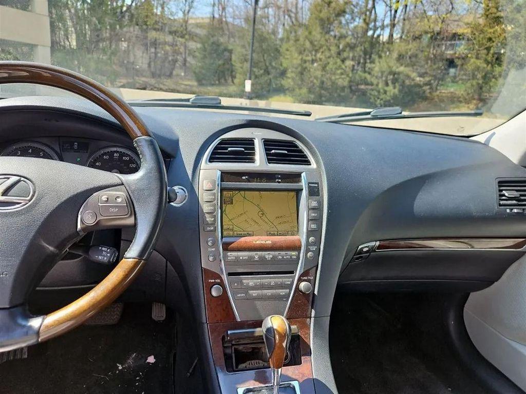 used 2010 Lexus ES 350 car, priced at $6,950