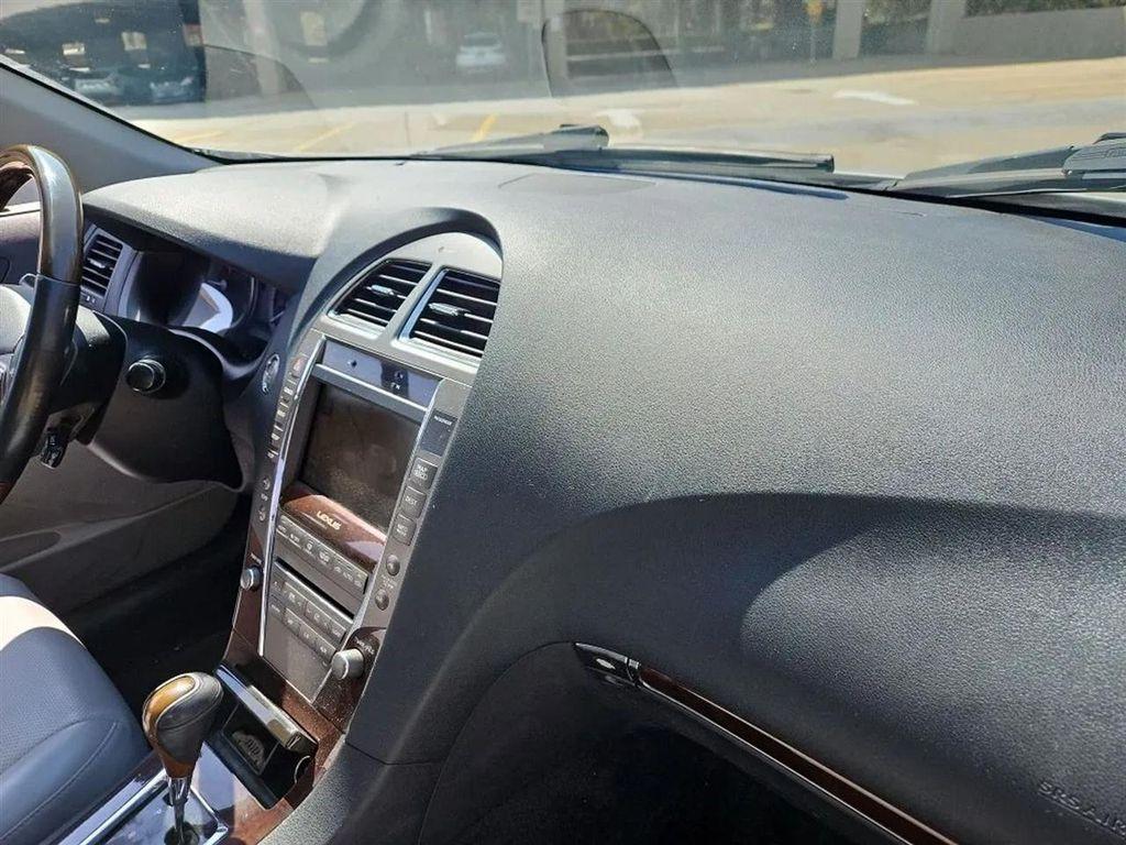 used 2010 Lexus ES 350 car, priced at $6,950